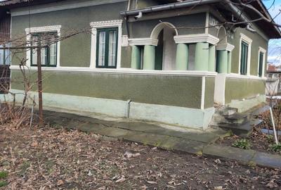 Casă cu 4 camere în Dor Mărunt - 5