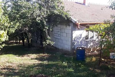 Casă cu 5 camere în Central - 1