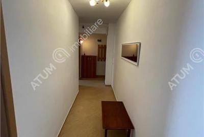 Apartament cu 2 camere decomandat, mobilat în Turnișor - 9