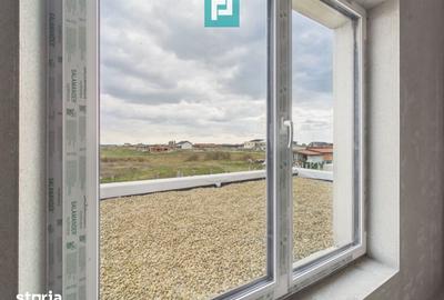 Casă cu 4 camere cu Teren 335 Mp în Central - 11