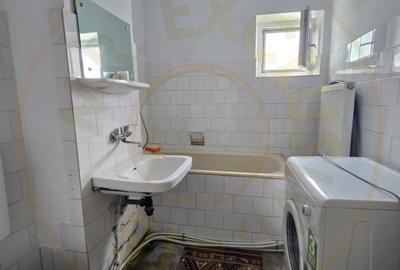 Apartament cu 4 camere decomandat, mobilat în Careiului - 8