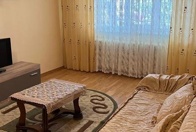 Apartament 2 camere decomandat - zona Dacia - 400 euro/luna  (Cod E8) - 2