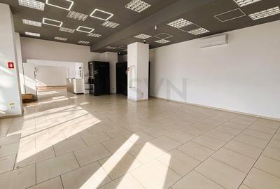 REC3001279 Spatiu comercial pretabil retail l showroom l cafenea l birouri - 3