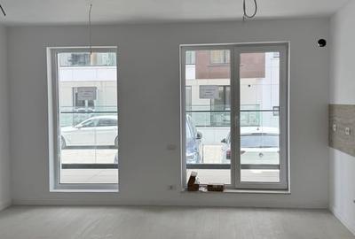 Apartament cu 2 camere semidecomandat în Pipera - 7