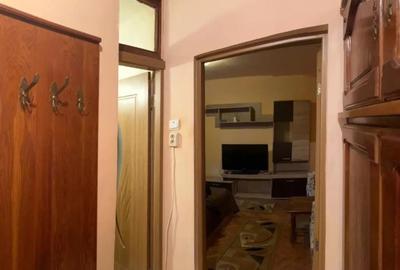 Garsonieră decomandată în Aradului