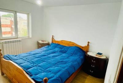 Apartament cu 2 camere decomandat în Central - 7