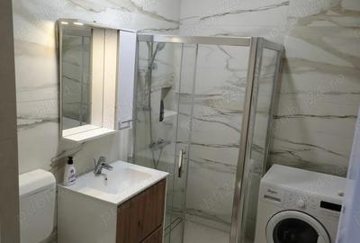 Apartament cu 2 camere decomandat în Central - 3