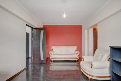 Apartament 2 Camere Dristor - 3