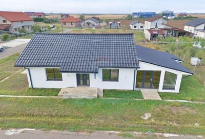 Casa cu 3 camere de vanzare loc. Frumuseni, jud. Arad - 1