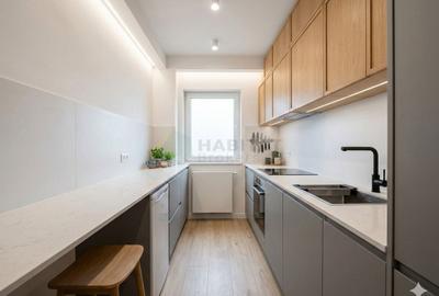 Garsonieră decomandată în Ștefan cel Mare - 3