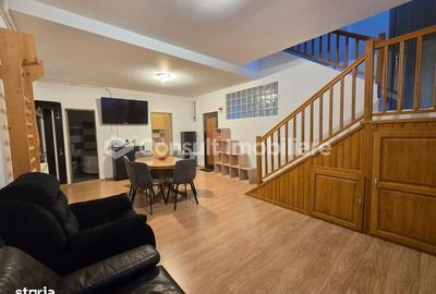 Apartament cu 3 camere semidecomandat în Central - 9