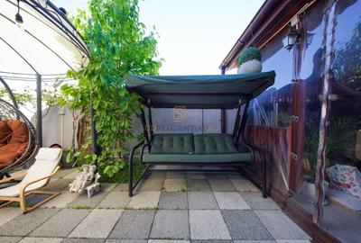 Apartament cu 2 camere decomandat, mobilat în Central - 12