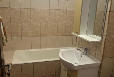 Apartament cu 2 camere semidecomandat în Central - 5