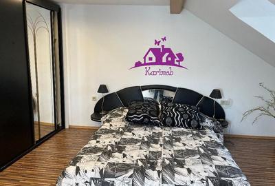 Casă cu 5 camere cu Teren 665 Mp în Salca - 12