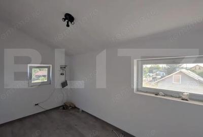 Casă cu Teren 1790 Mp în Bungetu - 16