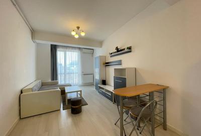 Apartament cu 2 camere semidecomandat, mobilat în Obor - 3