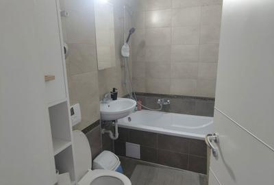 Apartament cu 3 camere semidecomandat, mobilat în Bartolomeu - 7
