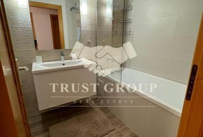 Apartament cu 4 camere decomandat, mobilat în Calea Plevnei - 18