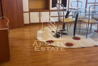 Apartament 2 camere , Centrala proprie , Zona Chisoda - 1