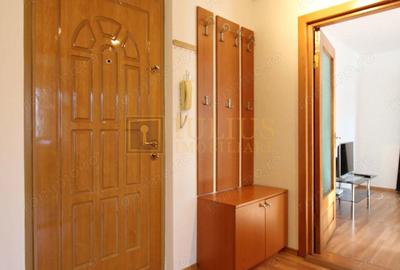 Vis a vis de Iulius Mall, 2 camere, Pet-friendly. - 4