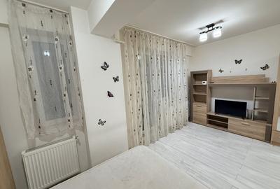 Garsonieră decomandată, mobilată în Militari - 3