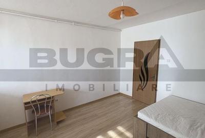 Apartament de o camere, 35mp, zona Strazii Parang - 3