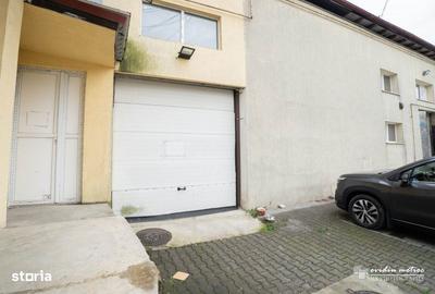 Spațiu comercial, de 200 mp, în Dâmbul Rotund