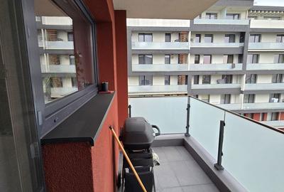 Apartament cu 3 camere în Central - 15
