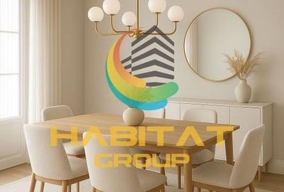 Vanzare ap. 3 camere 120 mp decomandat etaj 4 bloc 2023 Sos.Oltenitei comision 0 - 7