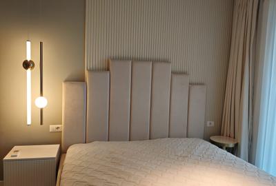 New Apartament 3 camere Aviatiei PROMENADA MALL LUX 2 LOCURI DE PARCARE - 28