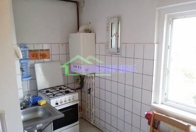 Garsoniera de vanzare zona INEL II, CENTRALA GAZ - 3