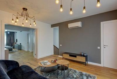 NOU! Vila EXCLUSIVISTA, 6 camere, curte GENEROASA, mobilata si utilata! NOU! Vila EXCLUSIVISTA, 6 camere, curte GENEROASA, mobilata si utilata! - 42