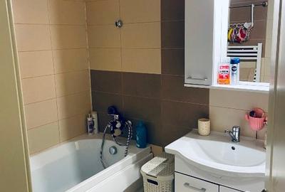 3 camere Faleza Nord apartament decomandat - 10