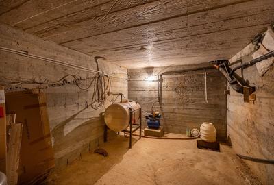 Balotești, 5 Camere, 200 mp utili, 1250 mp, într-o locație rară - 26