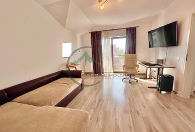 Apartament 2 camere, Sanpetru Residence