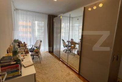 Apartament cu 2 camere decomandat, mobilat în Gheorgheni - 9