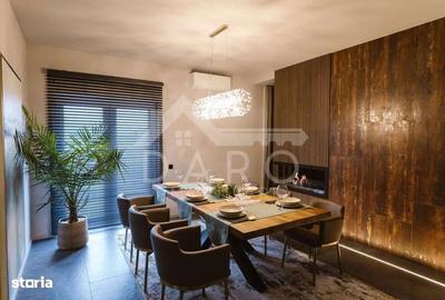 Apartament cu 5 camere în Unirii - 5