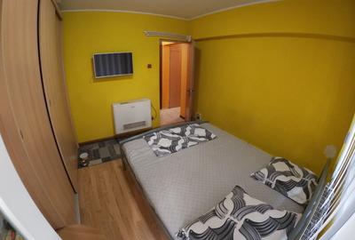 Apartament 3 camere decomandat 70mp Drumul Taberei Campul cu fori Vezi Video - 12