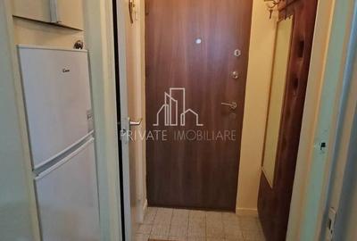 Aartament 1 camera, Etaj 2,  Aleea Carpati - 1