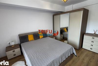 Apartament cu 3 camere decomandat în Cetate - 4