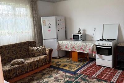 Casă cu 6 camere cu Teren 1200 Mp în Cudalbi - 1