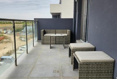 Bragadiru - Apartament 2 Camere Confort Lux | Lift & Parcare Subterana - 12