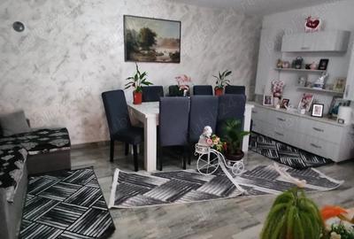 Casa de vanzare com Vurpar jud Sibiu - 4