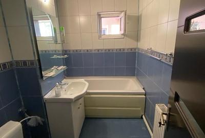 Apartament cu 2 camere semidecomandat în Burdujeni - 10