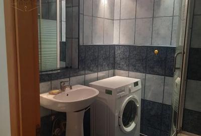 Apartament cu 2 camere decomandat, mobilat în Chișinau - 7