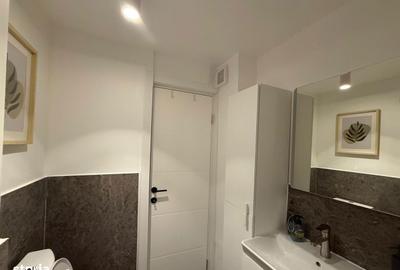 Apartament cu 2 camere decomandat în Gara - 4