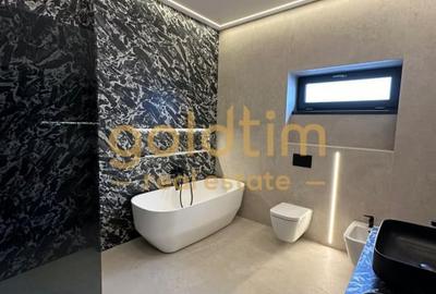 Casă individuală cu 5 camere cu Canalizare în Tunari - 13