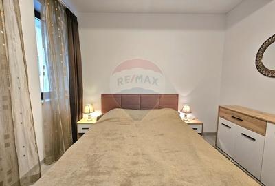 Apartament cu 2 camere nou de inchiriat Universitate Constanta - 3