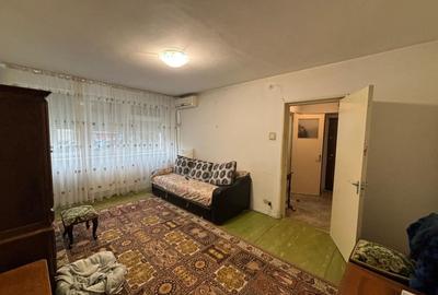 Apartament cu 2 camere decomandat, mobilat în Baba Novac - 2