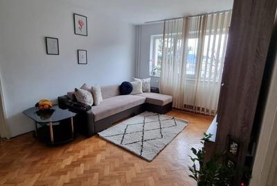 Apartament cu 2 camere semidecomandat în Central - 2